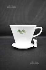Vintage Melitta 102 For Coffee Filter Quick picture