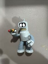 Funko Mystery Minis Science Fiction Series 2 Futurama Bender Figure 1/6 picture