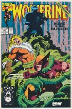 Wolverine #46 Comic Book - Marvel Comics picture
