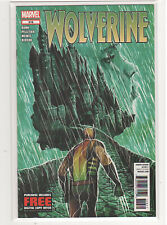 Wolverine (Volume 4) #316 X-men 9.6 picture