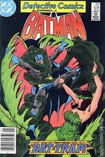 Detective Comics #534 FN 1984 Stock Image picture