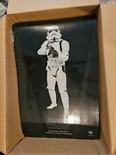 Star Wars: Original Trilogy Stormtrooper Armor by Anovos - No Helmet - NEW picture