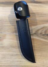 💥👀💥 HARD TO FIND New/Unused BUCK 119 SPECIAL 75th Anniversary Sheath picture