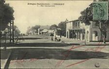 Guinea West Africa Conakry Used c1915 Postcard picture