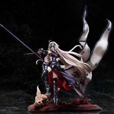 FGO Fate Grand Order Avenger Jeanne D'Arc ALTER 35cm 1/7 Figure Model Doll Gifts picture