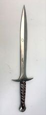 United Cutlery The Lord of the Rings Fellowship Sting Frodo Sword UC1264 picture