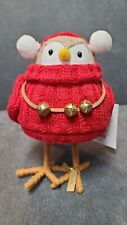 2021 Target Wondershop Featherly Friends Christmas Bird glee (with both tags) picture