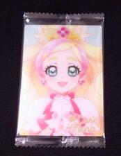 Precure Wafer 9 Go Princess Hp Cure Flora japan picture
