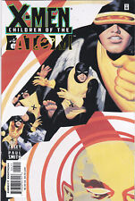 X-Men: Children of the Atom  Book #4, (1999-2000) Marvel Comics picture