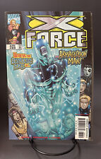 X-FORCE #89 MARVEL COMICS 1999 picture