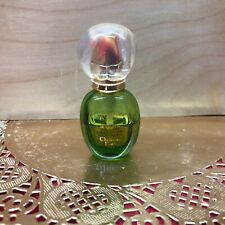 Christian Dior Tendre Poison Edt Mini Bottle- Rare Discontinued picture