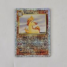Rapidash 60/110 Reverse Holo 2002 Legendary Collection Pokemon Card Pokémon  picture