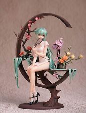 [USED] MYETHOS Hatsune Miku Shaohua 1/7 Scale Ver. Figure Special [Japan] picture
