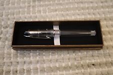 Waterman Phileas Kulture Demonstration Fine Nib Fountain Pen France Made picture