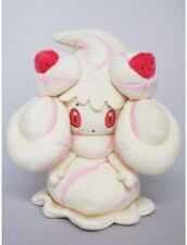 [US STOCK] Pokemon Plush Alcremie doll ALL STAR COLLECTION NEW Figure strawberry picture