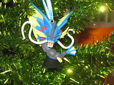 Pokemon Mega Gyarados Figurine Christmas Ornament picture