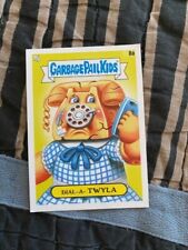 Garbage Pail Kids Dial-A-TWYLA 8a 2020 Topps picture