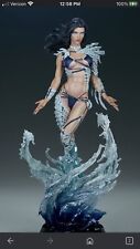 sideshow Aspen Exclusive statue #295/1000 N.R.F.B. picture
