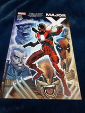 Major X Trade Paperback Rob Liefeld Marvel Comics Deadpool Wolverine Cable picture
