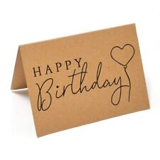 Birthday card greeting card picture