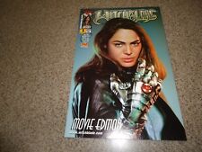 WITCHBLADE #1 MOVIE EDITION HG picture