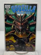 Godzilla Rulers of Earth #20 1st Print IDW 2014 NEW BAG/BOARDED FAST SHIP picture