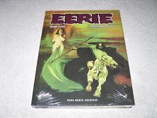 Eerie Archives Volume 11 Hardcover Book - Dark Horse Archives - Sealed picture