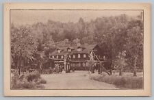 Calistoga California~Redwood Lodge-Azalea Springs~Napa County Hwy~Dancing~1920s picture