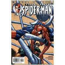 Peter Parker: Spider-Man #41 in Near Mint condition. Marvel comics [n