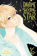 Daytime Shooting Star, Vol. 6 Paperback Mika Yamamori picture