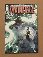 Invincible #81 - VF/NM ⚡️ POWERPLEX APP - Image Comics - Kirkman + Ottley picture