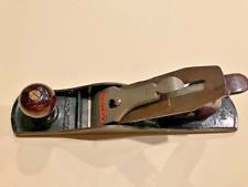 STANLEY Number 5 Smooth Plane picture