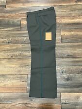 Vintage East German Air Force Officer Uniform Tunic Pants - Size Med G48-0 picture