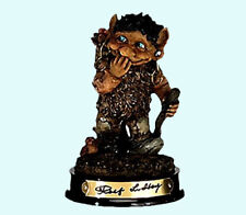 Troll kid with stick from the works of Rolf Lidberg picture