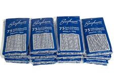 Brigham Pipe Cleaners- Bristle - Tobacco Pipe Cleaner - (12 Pack) picture
