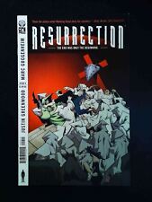 Resurrection #9 Vol. 2 Oni Comics 2010 Vf/Nm picture