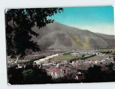 Postcard Panorama Atina Italy picture