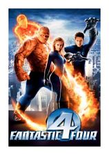 Fantastic Four 2005 Movie Celz Trading Card Singles U Pick 1-72 Buy 2 Get 2 Free picture