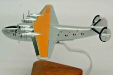 Boeing B-314 Pan Am Clipper Airplane Wood Model Replica Small  picture