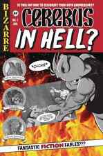 *CEREBUS IN HELL #1*DAVE SIM*JAN 2017*NM*TNC* picture