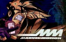 1996 Skybox Marvel Motion - Your Choice - Complete Your Run picture
