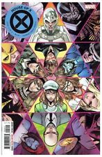 House of X #1-6 Powers of X #1-6 (2019) Complete Set Marvel Comics X-Men Magneto picture