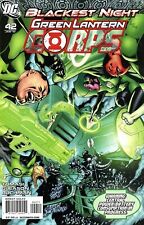 Green Lantern Corps #42 (2006-2011) DC Comics picture