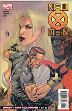 New X-Men #155, Vol. 1 (2001-2004) Marvel Comics picture