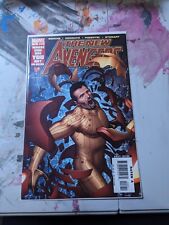 Avengers #60 and New Avengers #18  (2022) picture