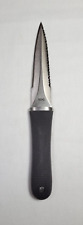 RARE VINTAGE SOG S14 Pentagon Knife Dagger Seki Japan - Never Used picture