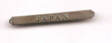 JAPAN CLASP FOR ARMY OCCUPATION SERVICE MEDAL picture