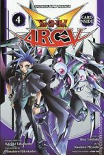 YU-GI-OH Arc V TPB #4-1ST NM 2018 Stock Image picture