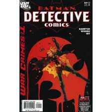 Detective Comics (1937 series) #809 in Near Mint condition. DC comics [y& picture