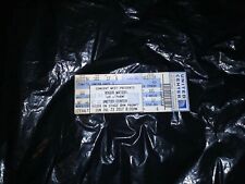 ROGER WATERS Pink Floyd Wish You Were Here Tour 7/23/17 2017 Concert Full Ticket picture